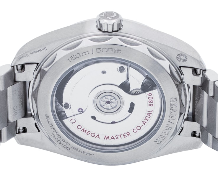 Omega Seamaster Railmaster 235.10.38.20.06.001